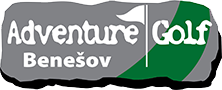 Adventure Golf Benešov